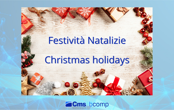Buone Feste