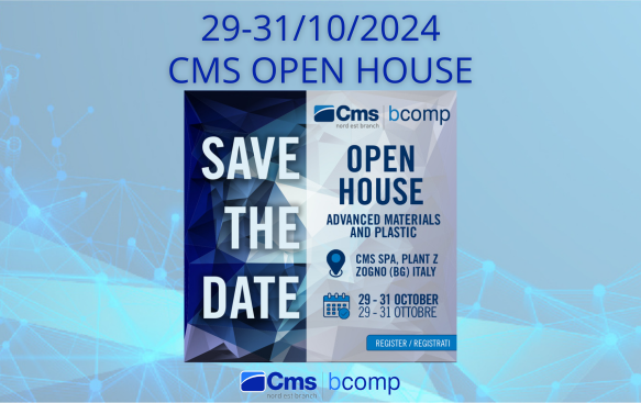 CMS Open House