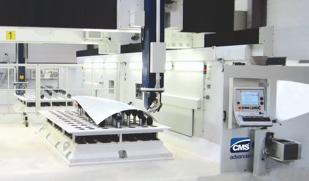 Macchine utensili Cnc Hi-tech e dall’animo Made in Italy