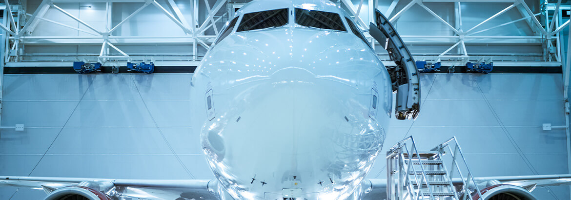 AF series: low density expanded polymers
