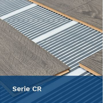 Serie CR