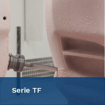 Serie TF