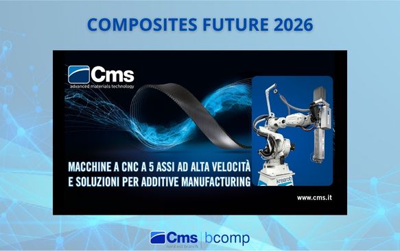 COMPOSITES FUTURE 2026