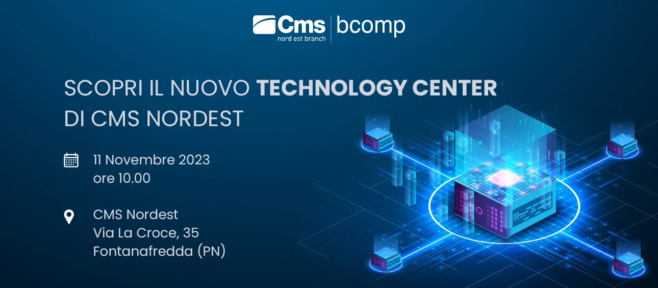 CMS NORDEST invitopaginapartecipazione