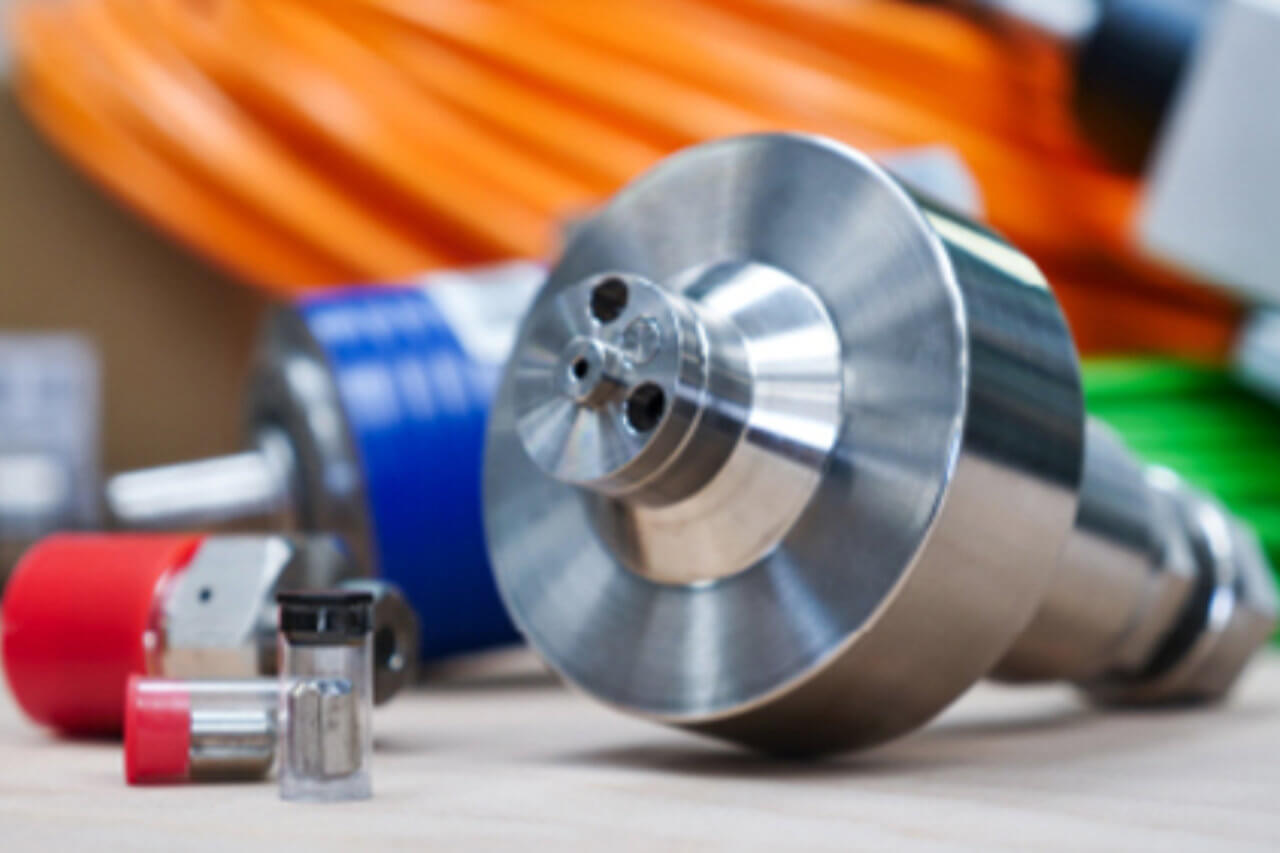 Accessories and spare parts for cnc working centers