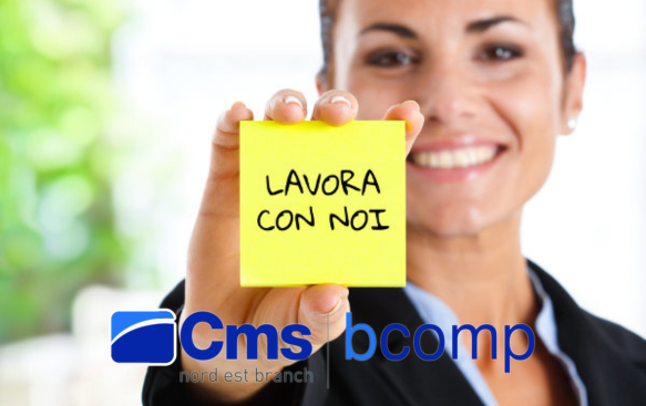 IMPIEGAT* BACK OFFICE COMMERCIALE / CUSTOMER CARE