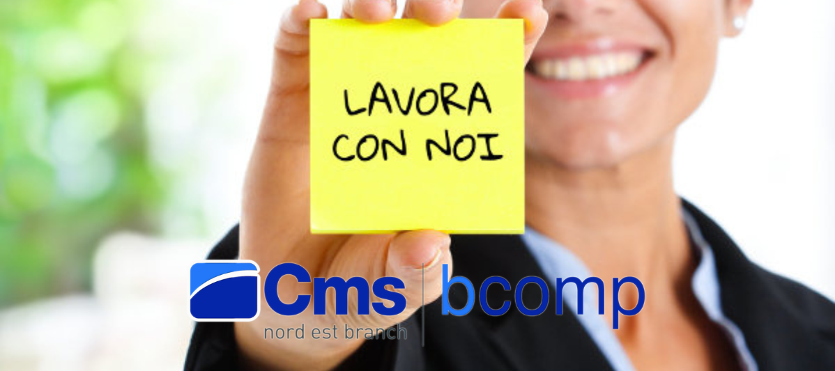 IMPIEGAT* BACK OFFICE COMMERCIALE / CUSTOMER CARE