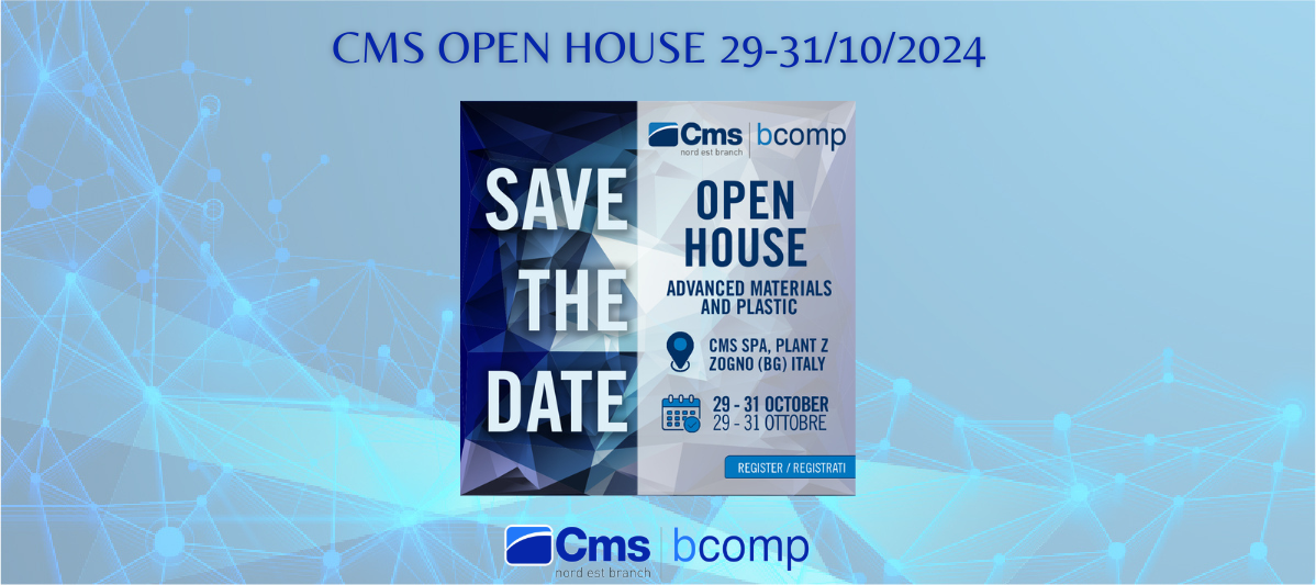 REGISTRATI all'open house scrivendo a:   cmsnordest@cmsnordest.it