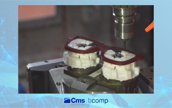 Connecting CNC machining centers on IoT platform is a reality today.