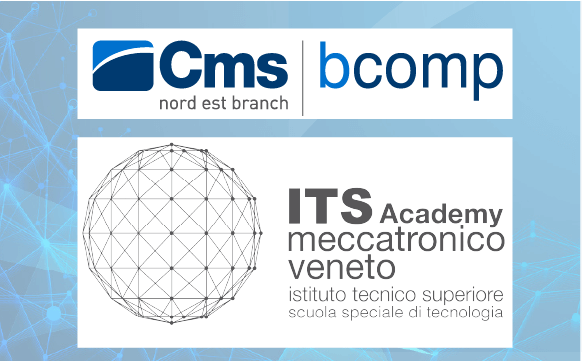 Academy its mechatronic veneto partnership